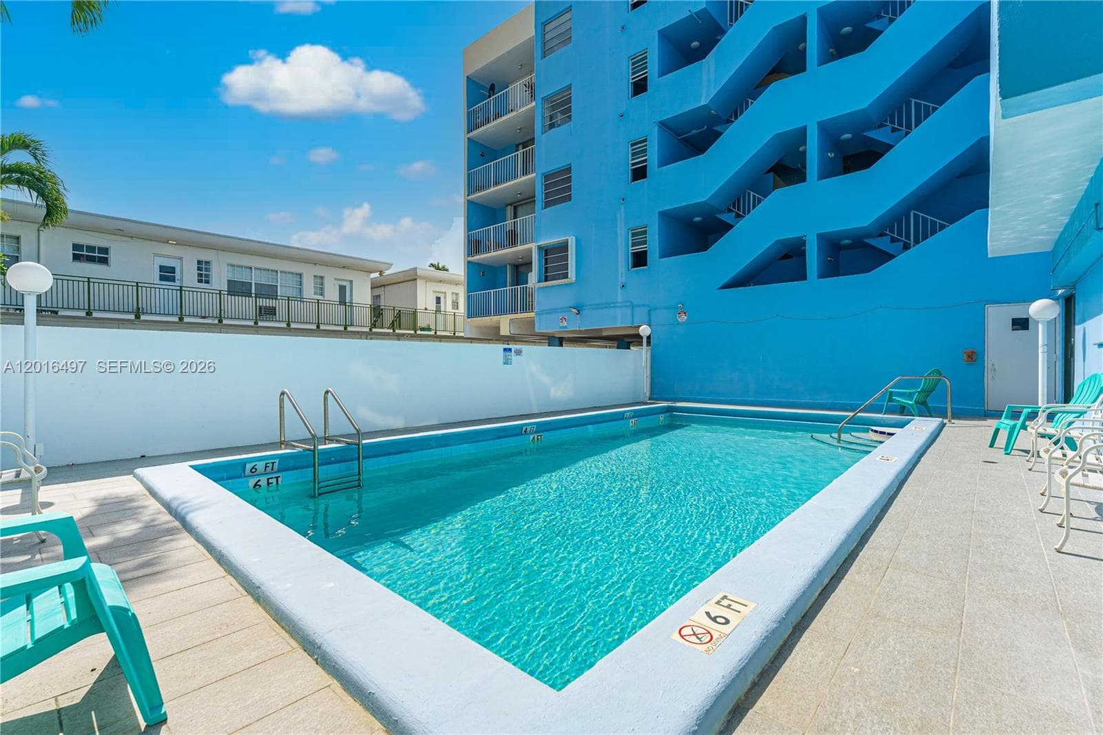 8340 Harding Ave # 201, Miami Beach FL 33141 — 8
