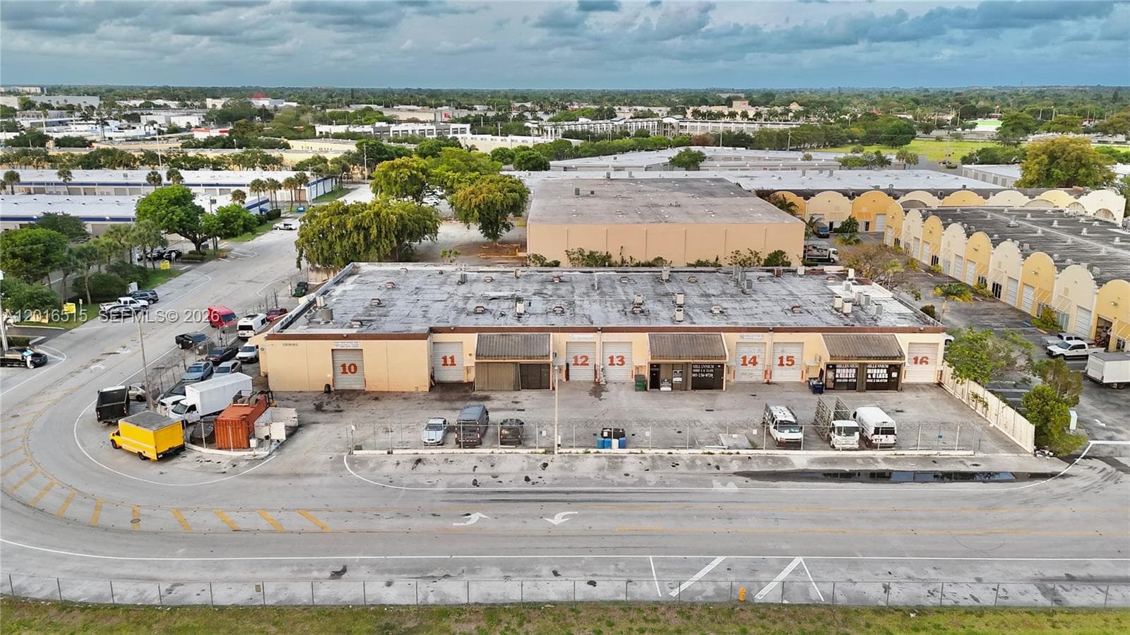 10780 SW 190th St # 12, Cutler Bay FL 33157 — 9