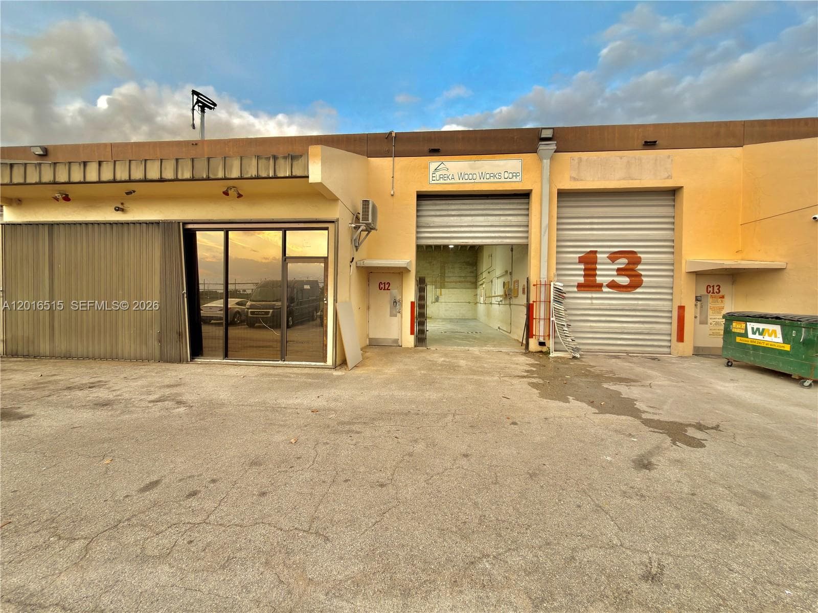 10780 SW 190th St # 12, Cutler Bay FL 33157 — 8