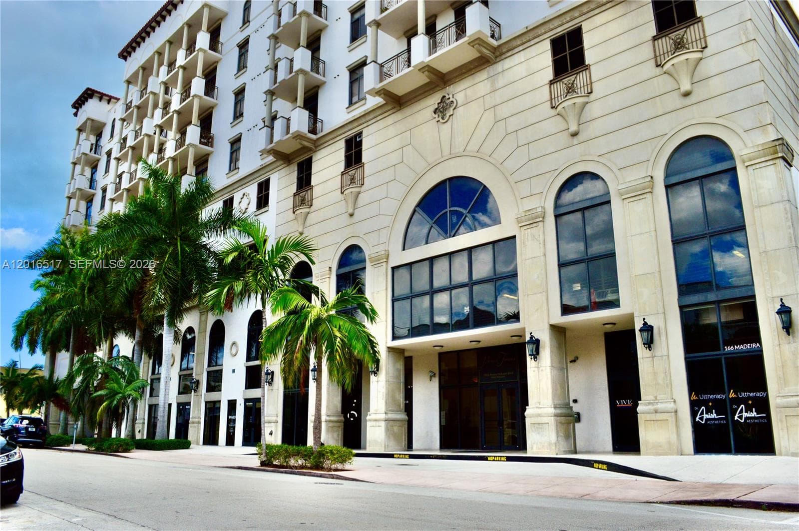 1805 Ponce De Leon Blvd # 529, Coral Gables FL 33134 — 1