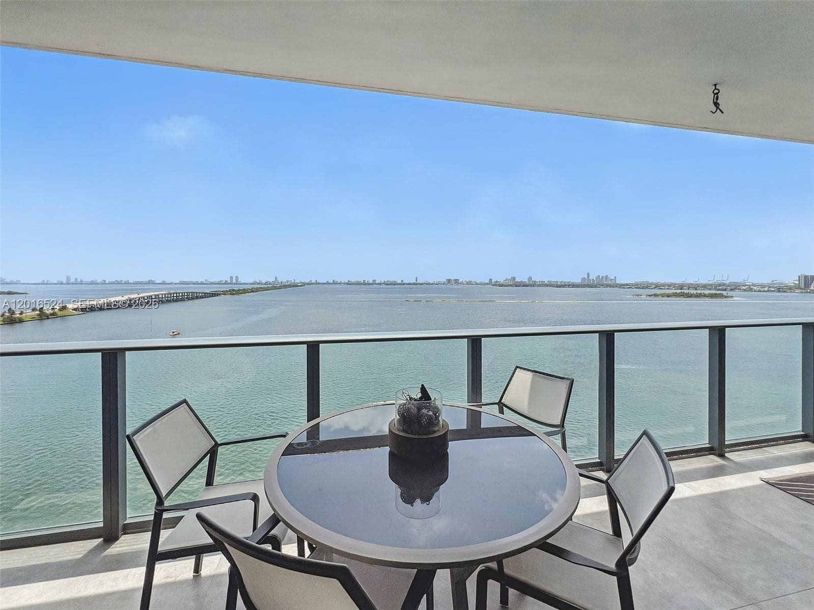 3131 NE 7th Ave # 1504, Miami FL 33137 — 2