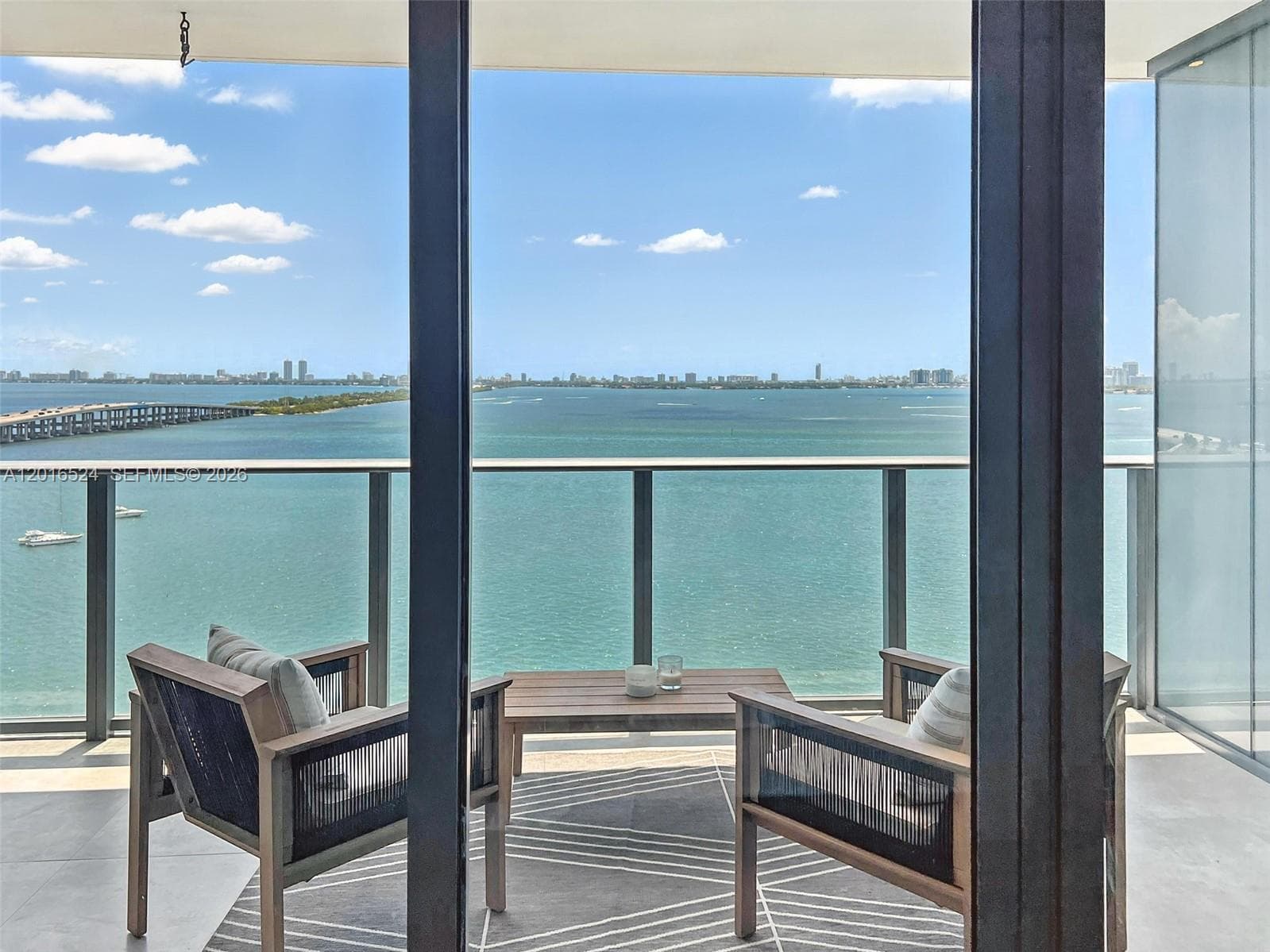 3131 NE 7th Ave # 1504, Miami FL 33137 — 1
