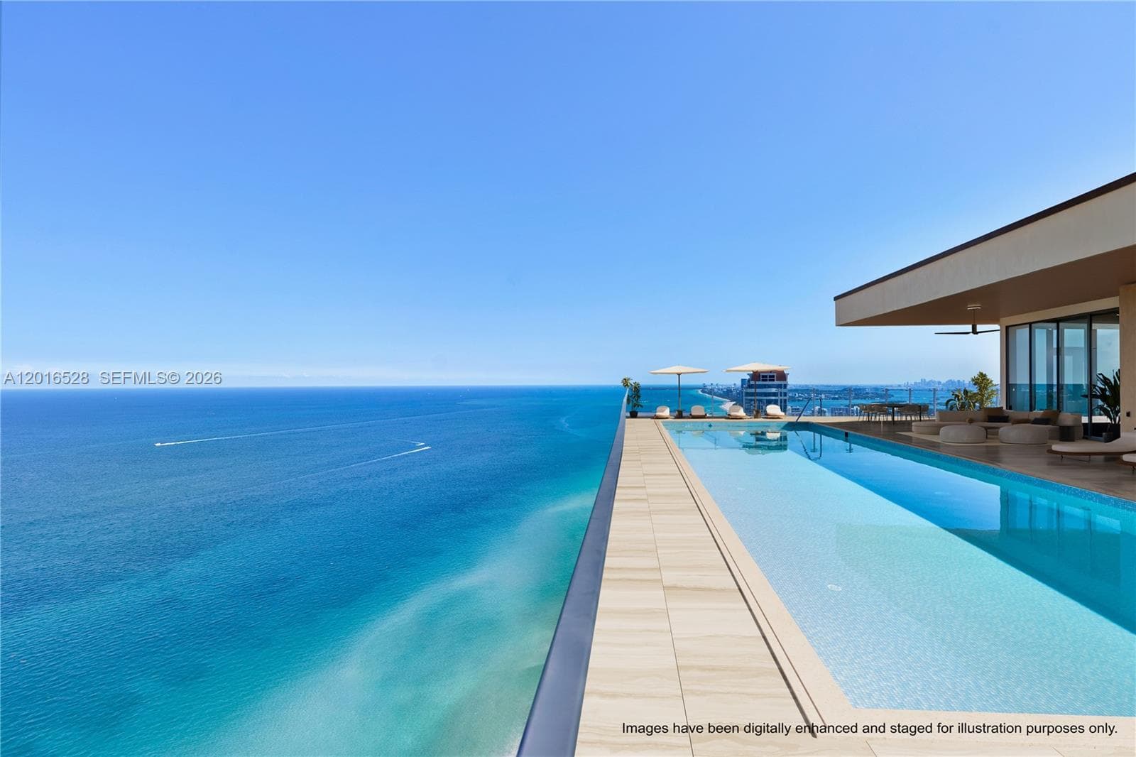 18501 Collins Ave, Sunny Isles Beach FL 33160 — 13