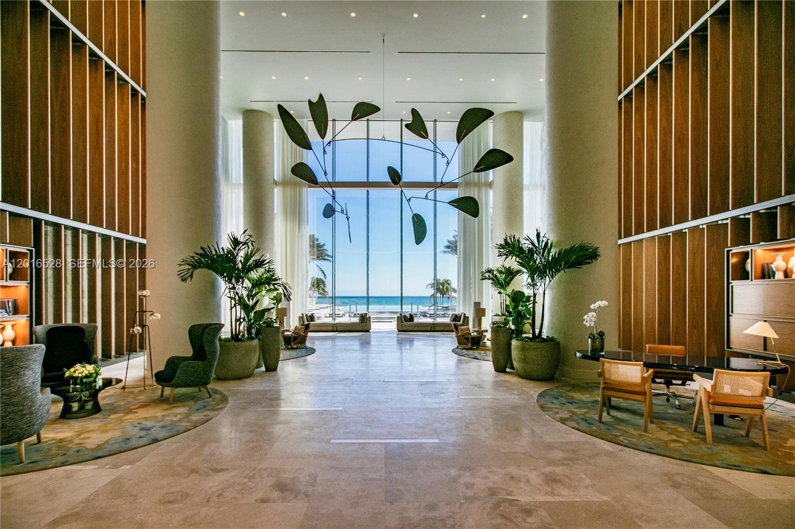 18501 Collins Ave, Sunny Isles Beach FL 33160 — 22