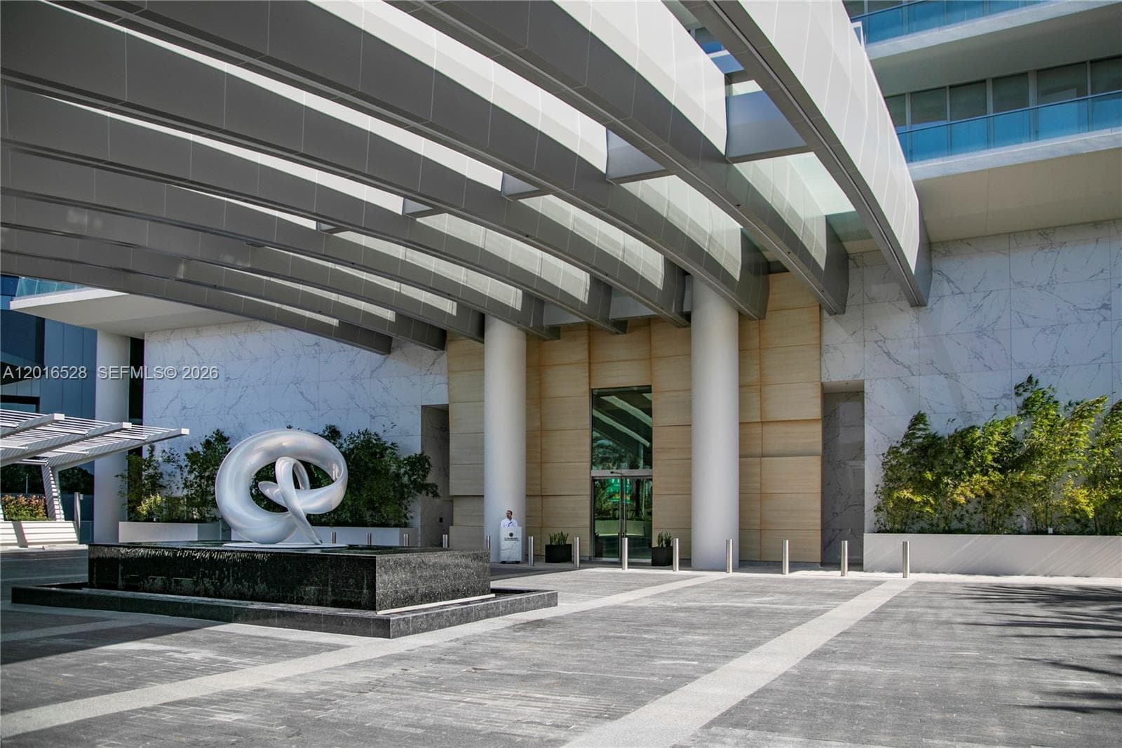 18501 Collins Ave, Sunny Isles Beach FL 33160 — 20