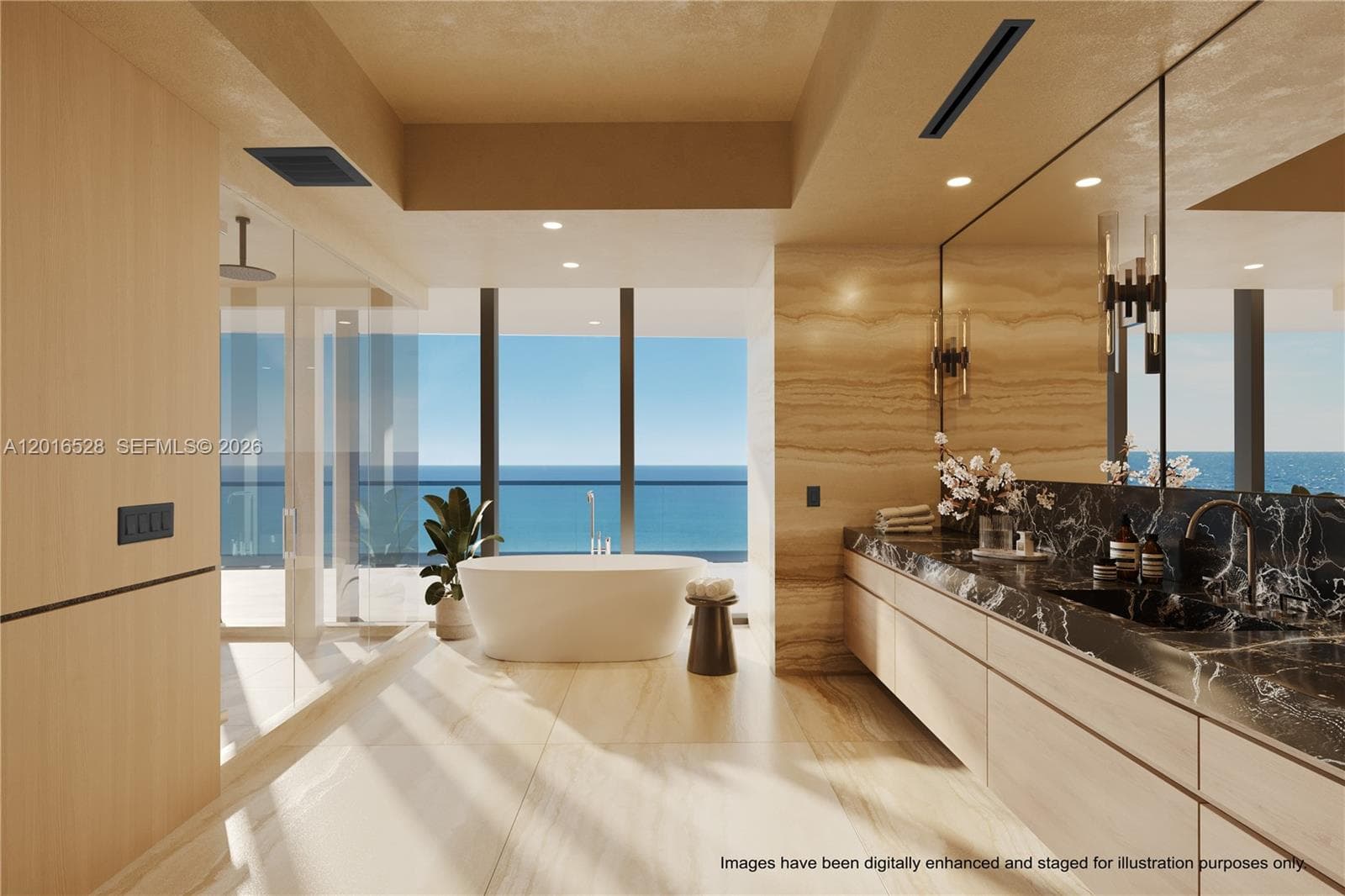 18501 Collins Ave, Sunny Isles Beach FL 33160 — 9