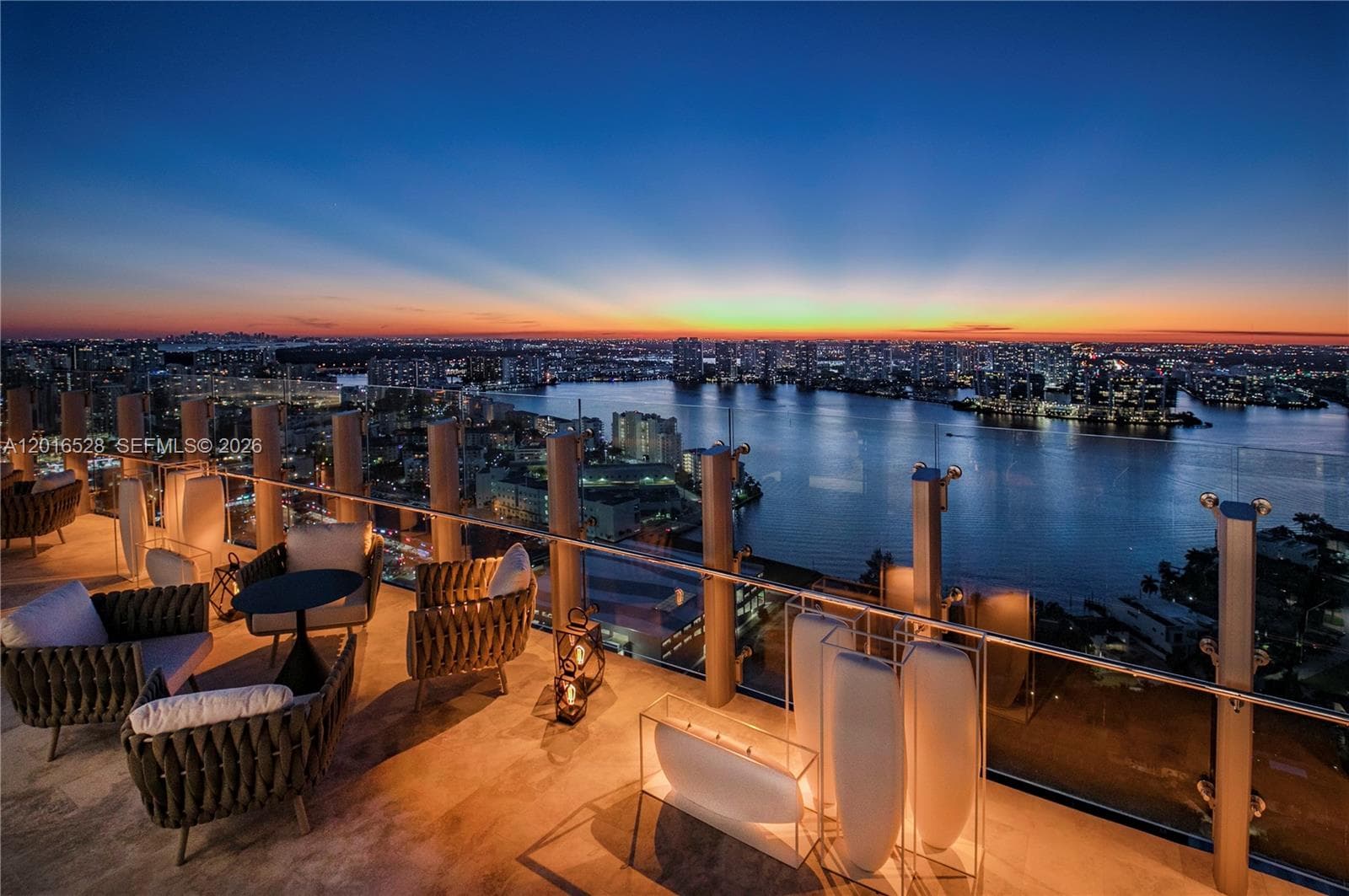 18501 Collins Ave, Sunny Isles Beach FL 33160 — 30