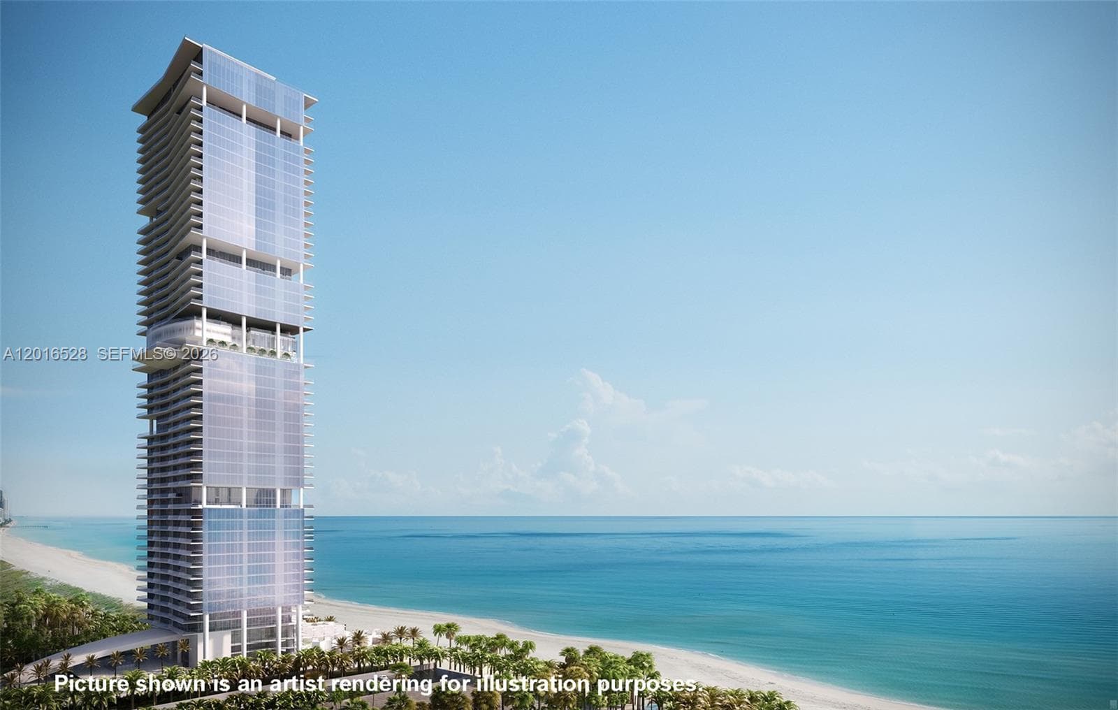18501 Collins Ave, Sunny Isles Beach FL 33160 — 19