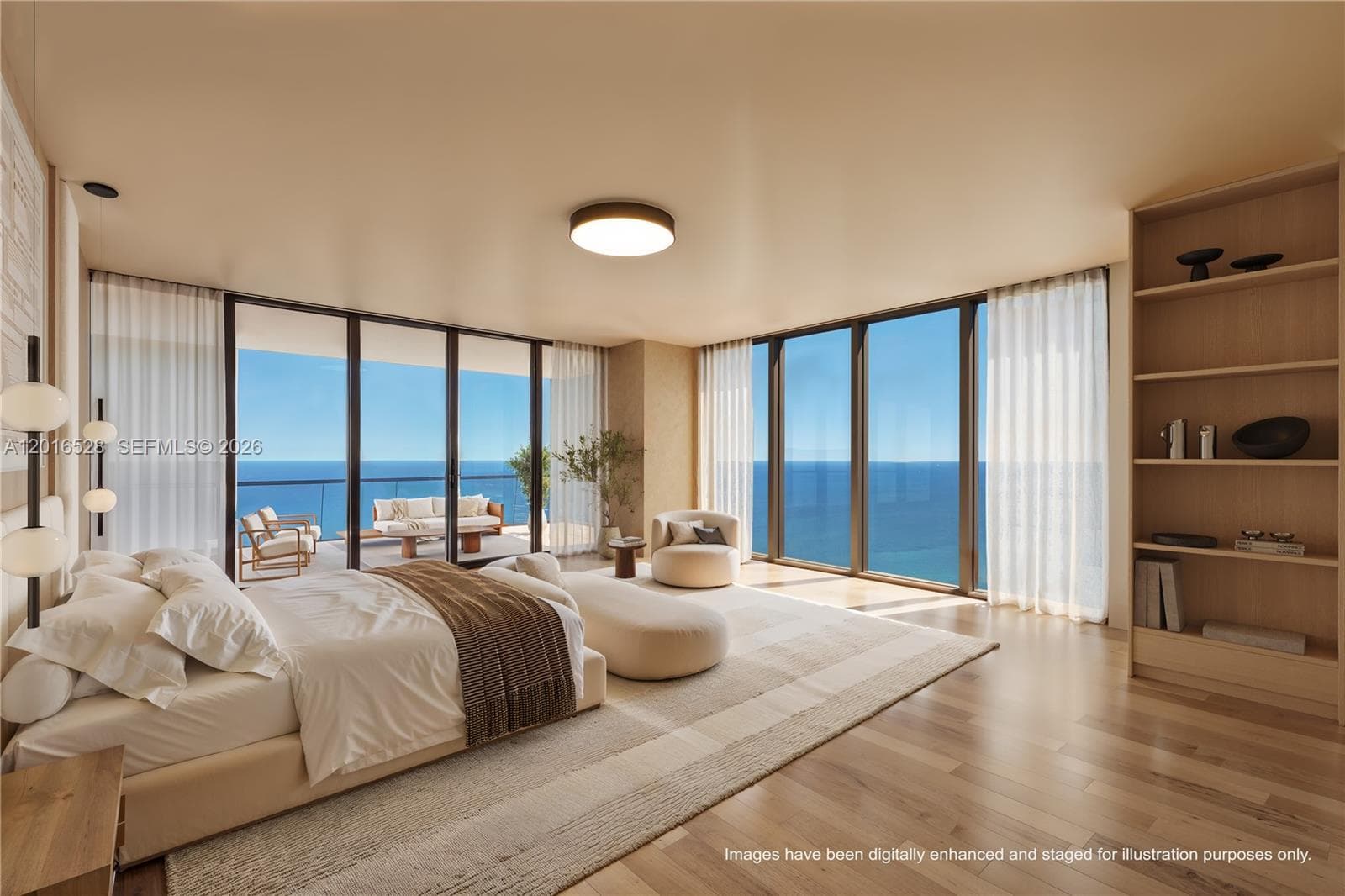 18501 Collins Ave, Sunny Isles Beach FL 33160 — 8