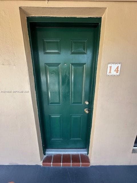 1400 S Douglas Rd # 14, Coral Gables FL 33134 — 7
