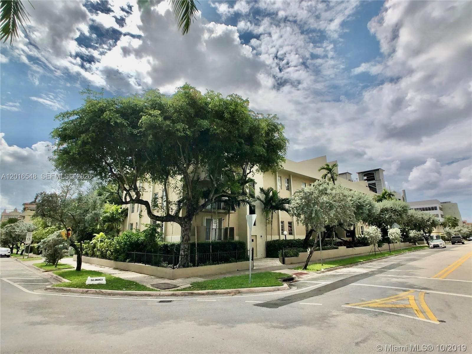 110 Salamanca Ave PH, Coral Gables FL 33134 — 1