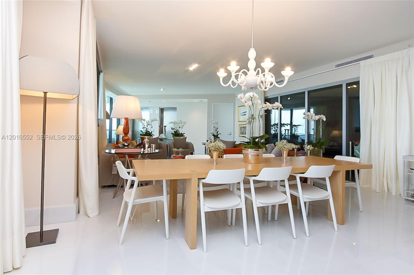 18555 Collins Ave # 4605, Sunny Isles Beach FL 33160 — 12