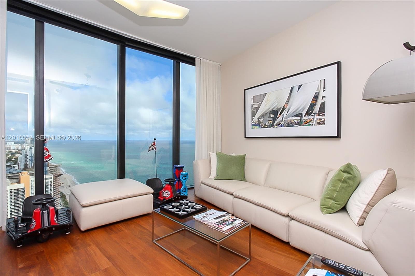 18555 Collins Ave # 4605, Sunny Isles Beach FL 33160 — 32