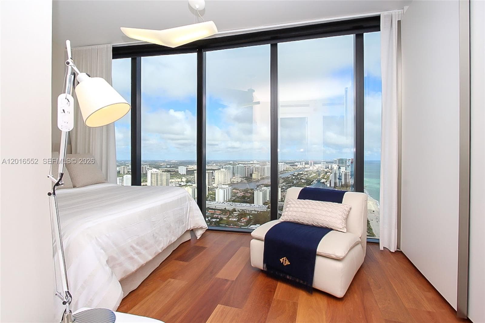 18555 Collins Ave # 4605, Sunny Isles Beach FL 33160 — 35