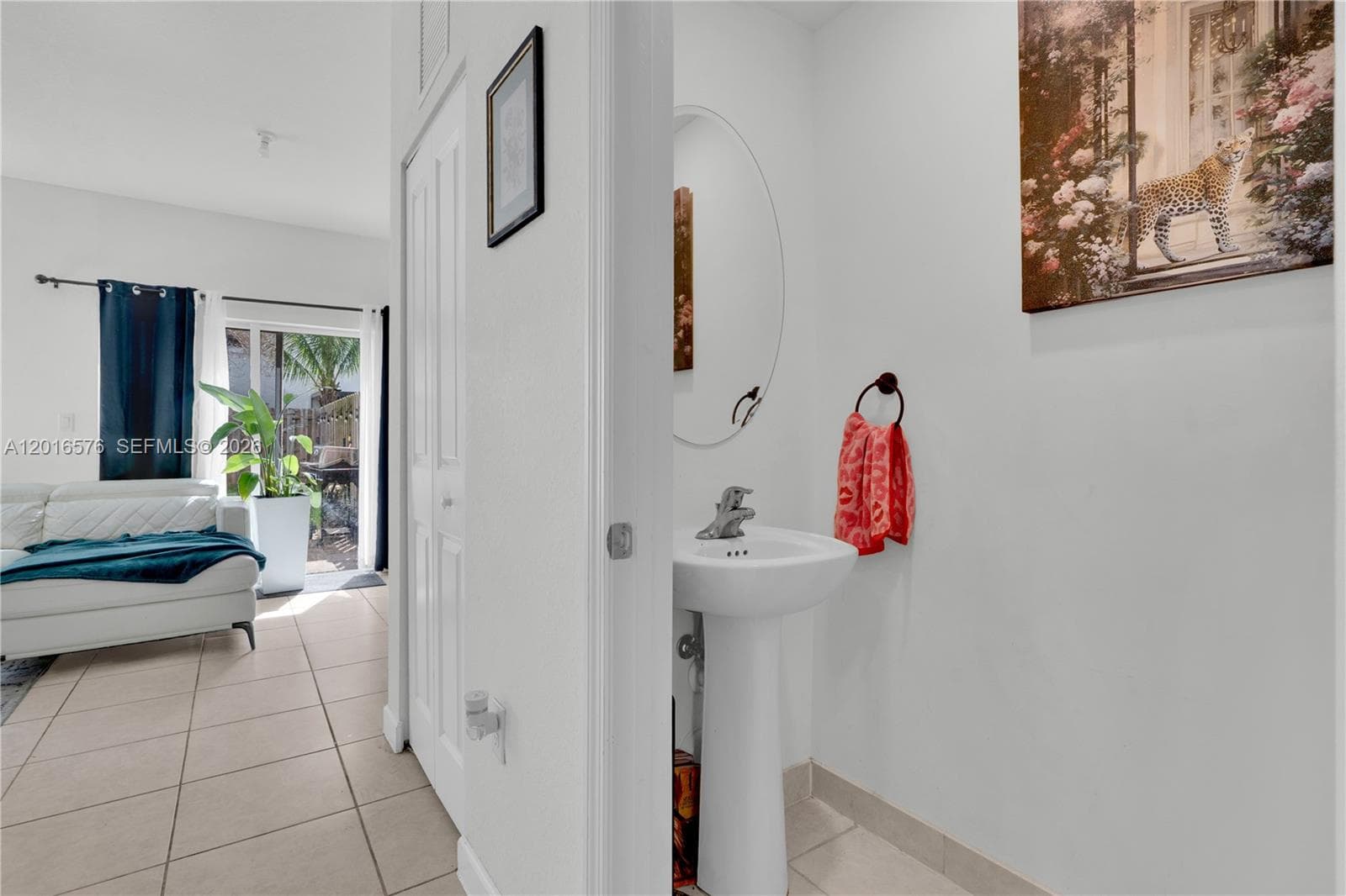 1469 SE 26th Ter, Homestead FL 33035 — 7