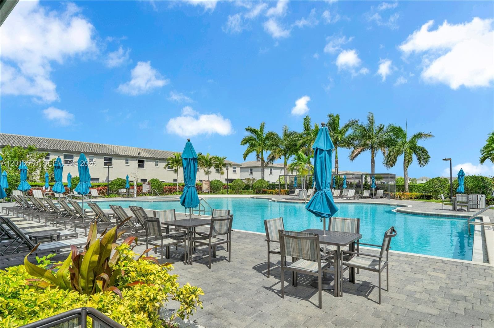 1469 SE 26th Ter, Homestead FL 33035 — 32