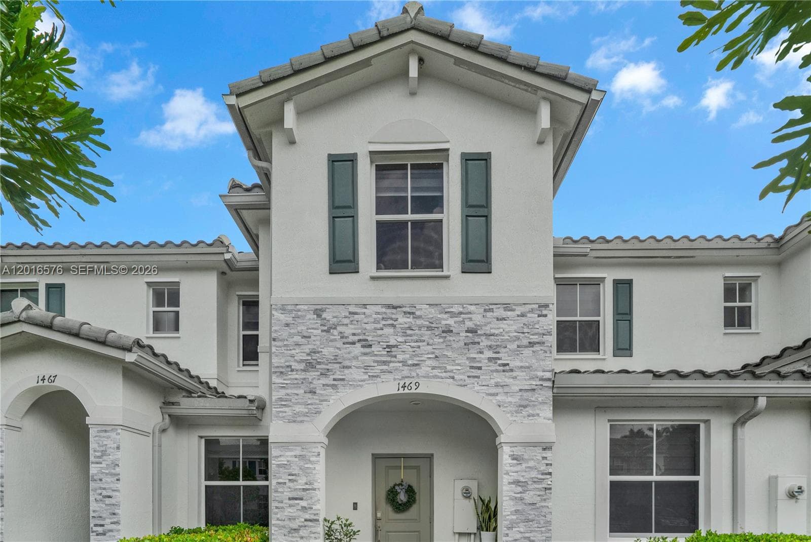 1469 SE 26th Ter, Homestead FL 33035 — 1