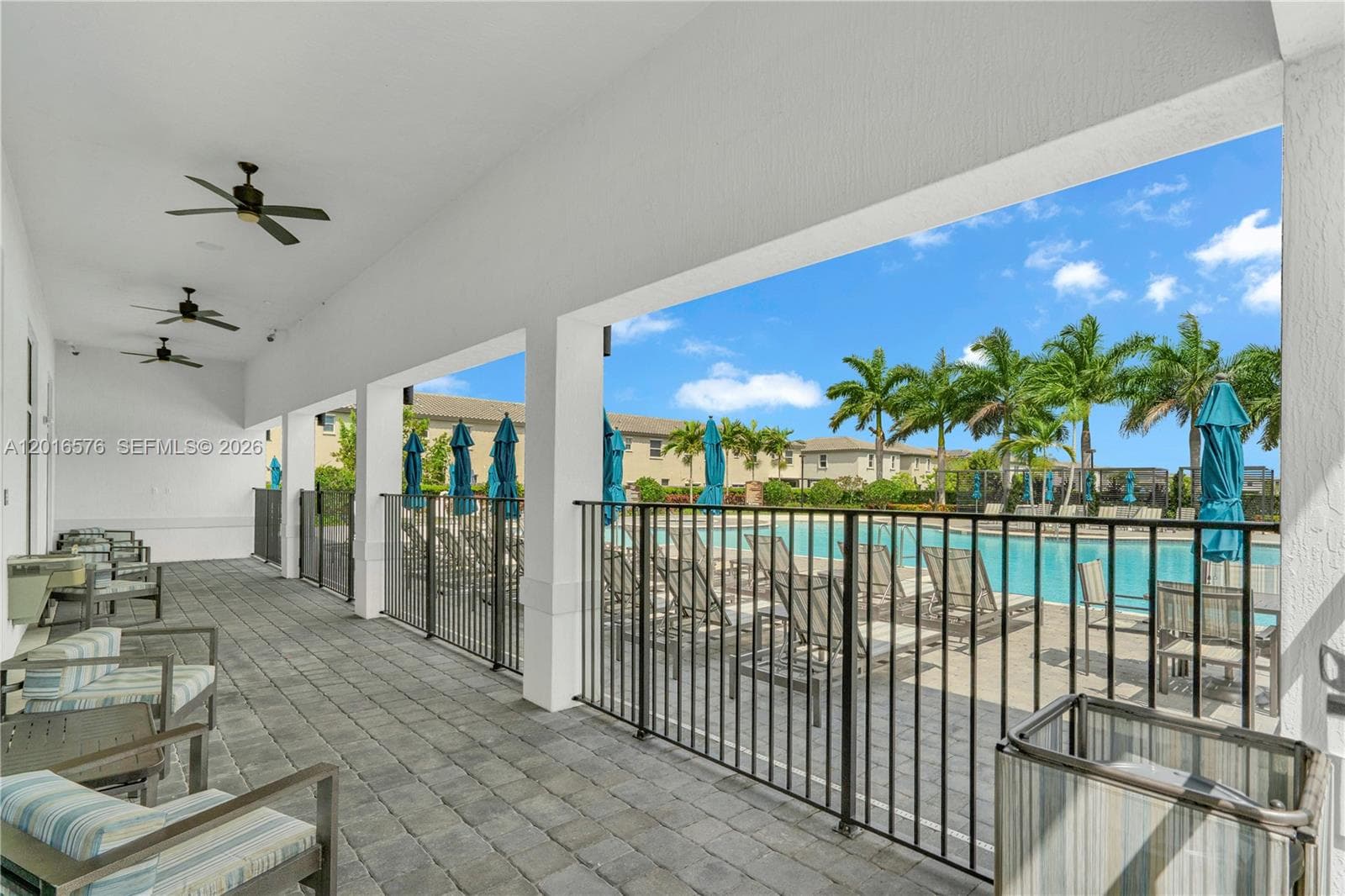 1469 SE 26th Ter, Homestead FL 33035 — 33