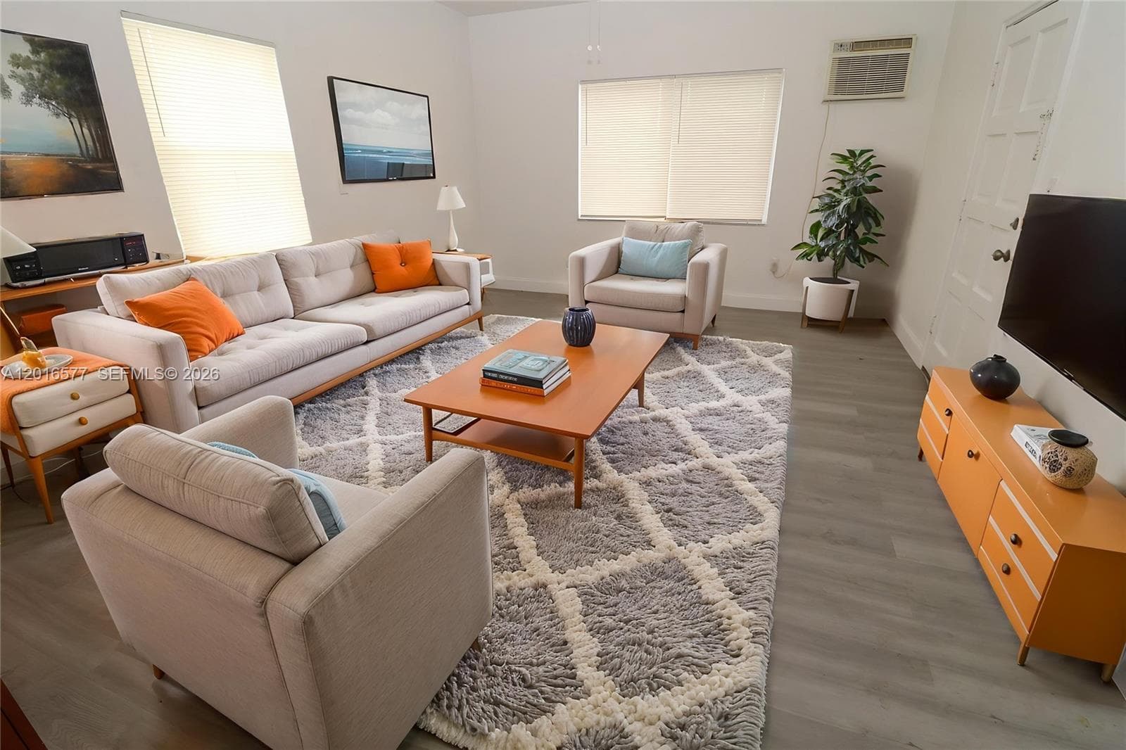 835 83rd St # 1, Miami Beach FL 33141 — 2