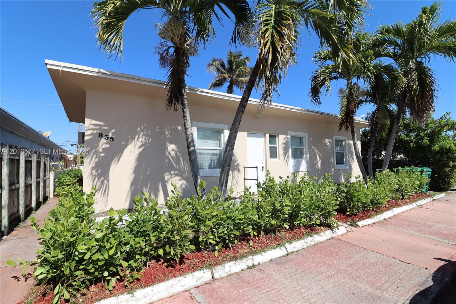 835 83rd St # 1, Miami Beach FL 33141 — 14