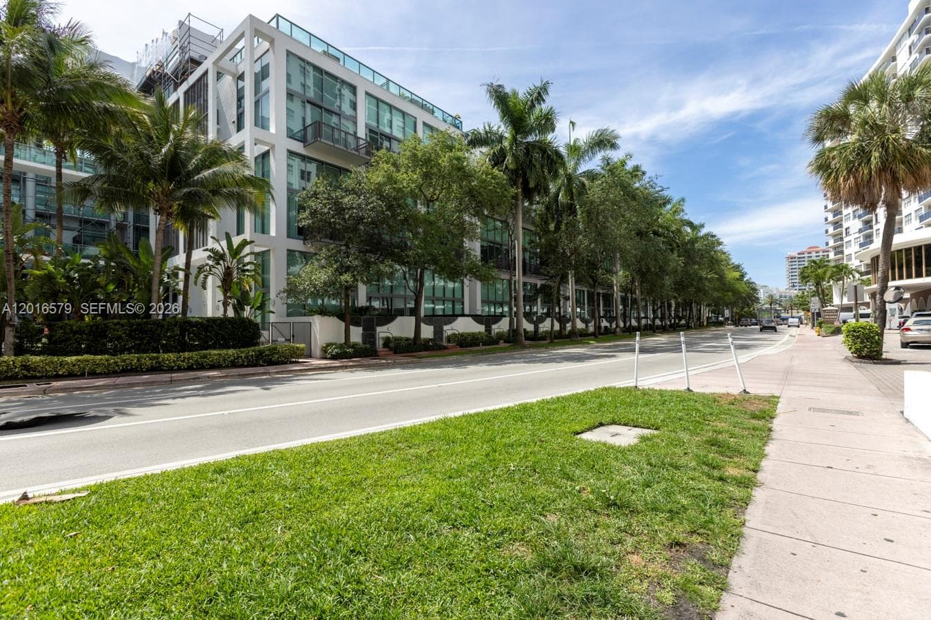6000 Collins Ave # 129, Miami Beach FL 33140 — 27