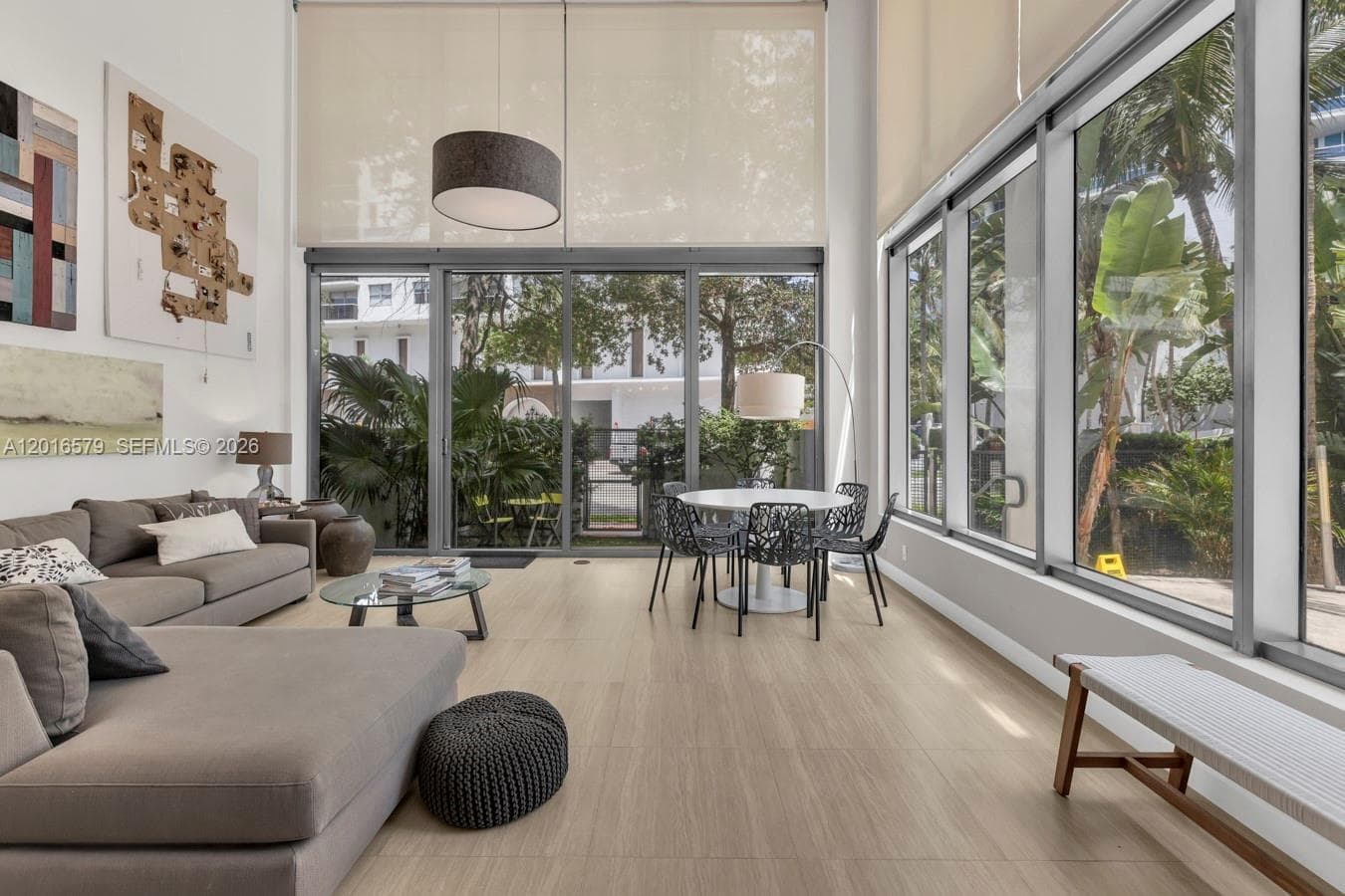 6000 Collins Ave # 129, Miami Beach FL 33140 — 1