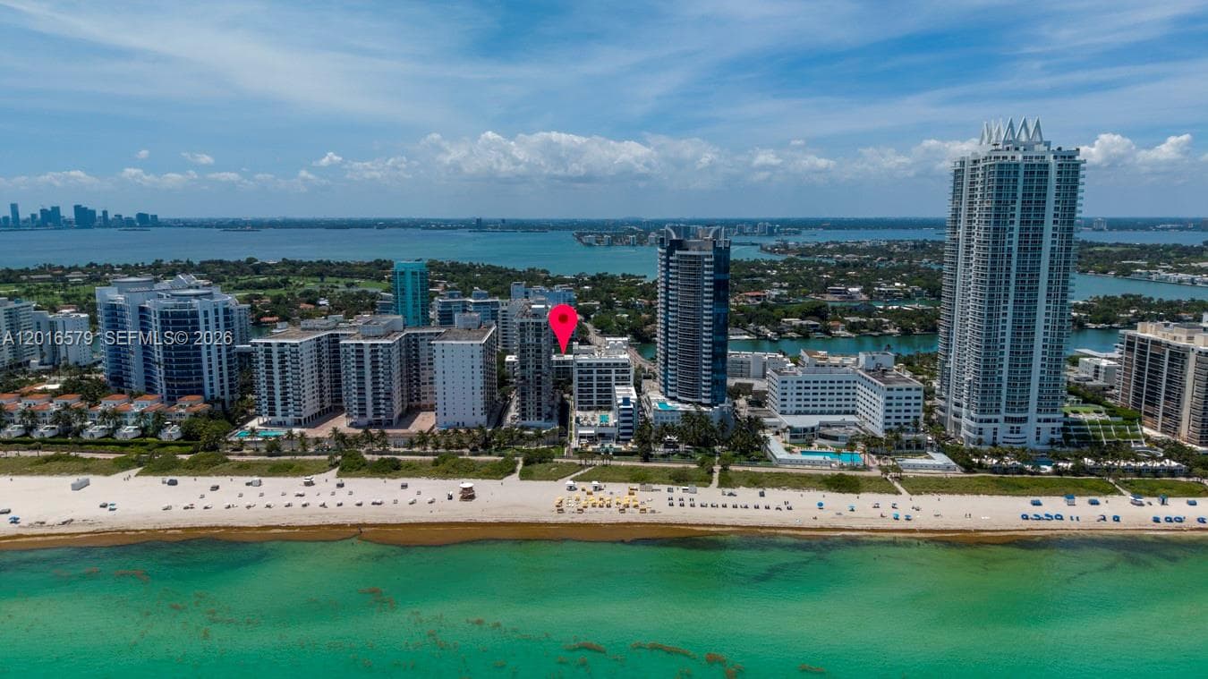 6000 Collins Ave # 129, Miami Beach FL 33140 — 30