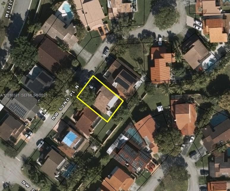 17623 NW 62nd PL N, Hialeah FL 33015 — 1