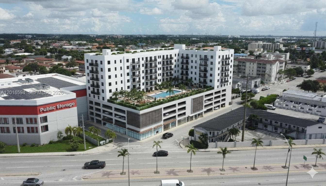 131 W 5st, Hialeah FL 33010 — 1