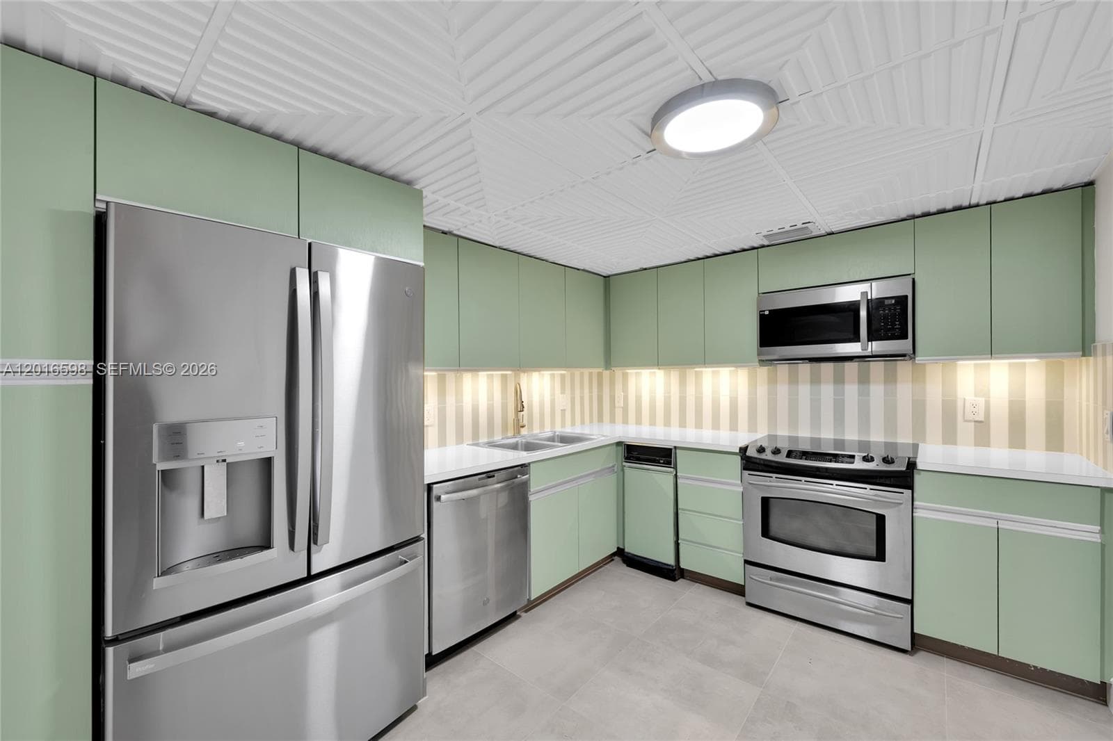 11113 Biscayne Blvd # 1253, Miami FL 33181 — 10
