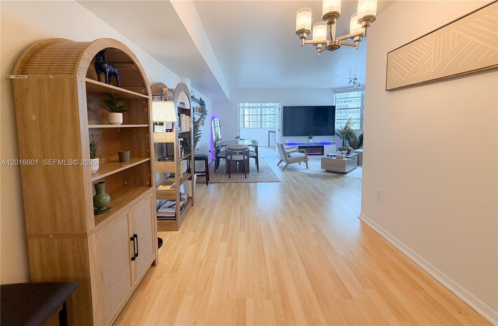 825 Brickell Bay Dr # 2050, Miami FL 33131 — 2