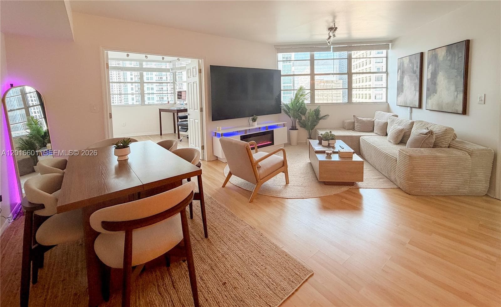 825 Brickell Bay Dr # 2050, Miami FL 33131 — 3