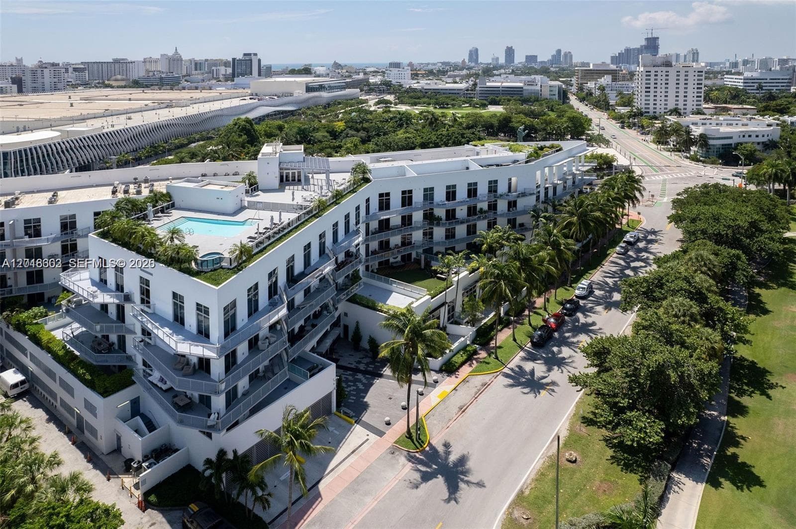 2001 Meridian Ave # 523, Miami Beach FL 33139 — 22