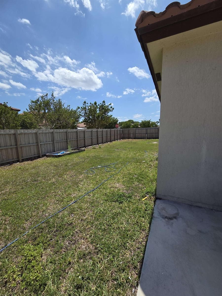 195 SE 24th Court, Homestead FL 33033 — 8