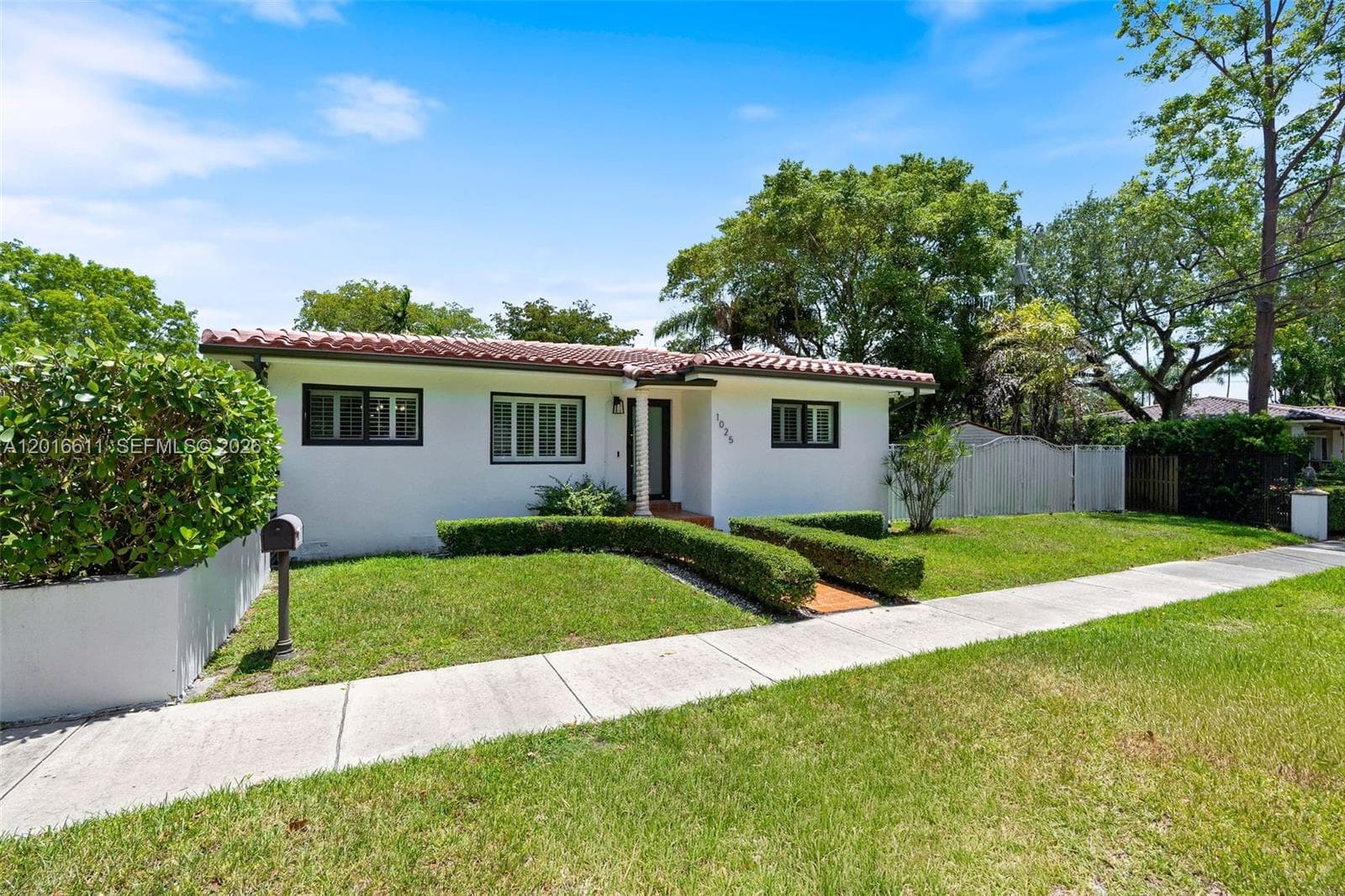 1025 Sylvania Blvd # 0, West Miami FL 33144 — 2