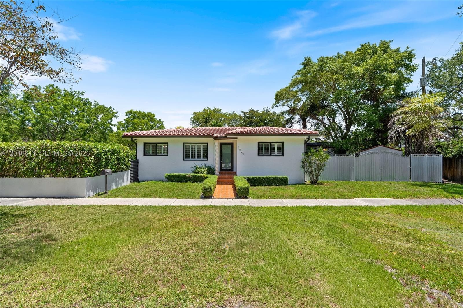1025 Sylvania Blvd # 0, West Miami FL 33144 — 3