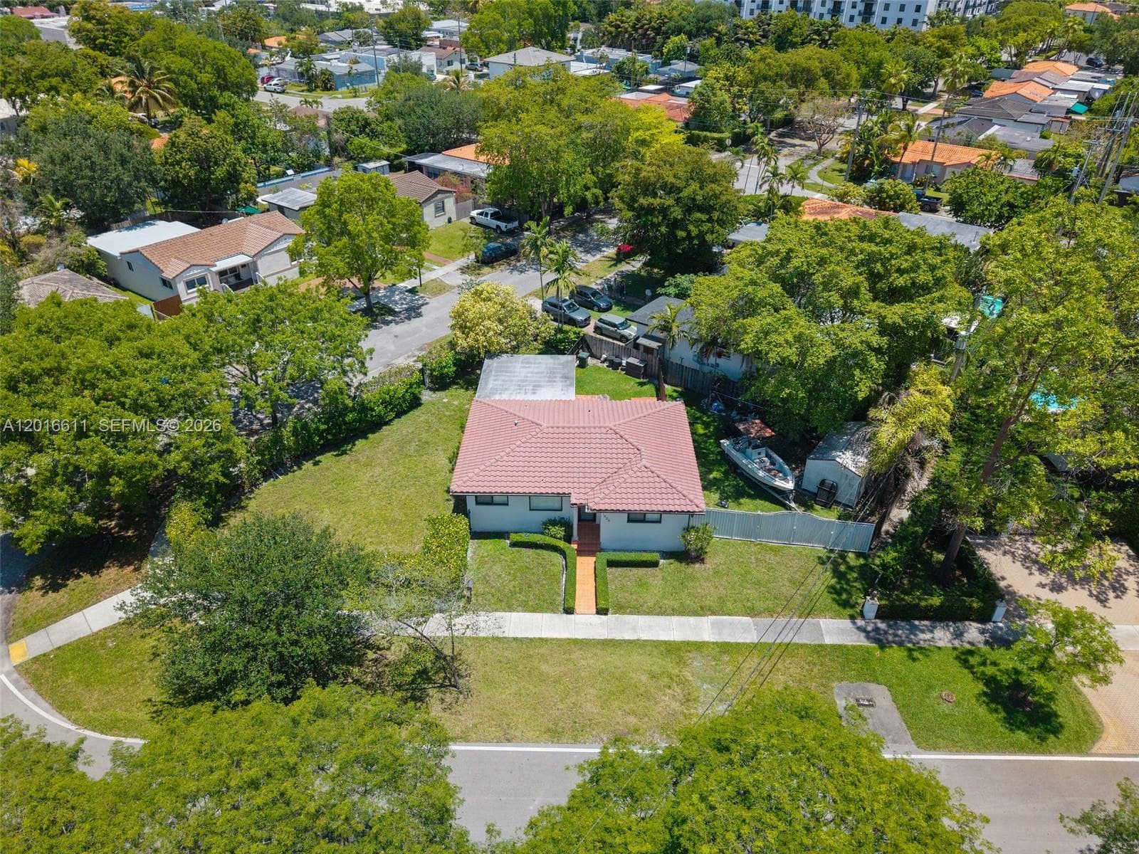 1025 Sylvania Blvd # 0, West Miami FL 33144 — 1