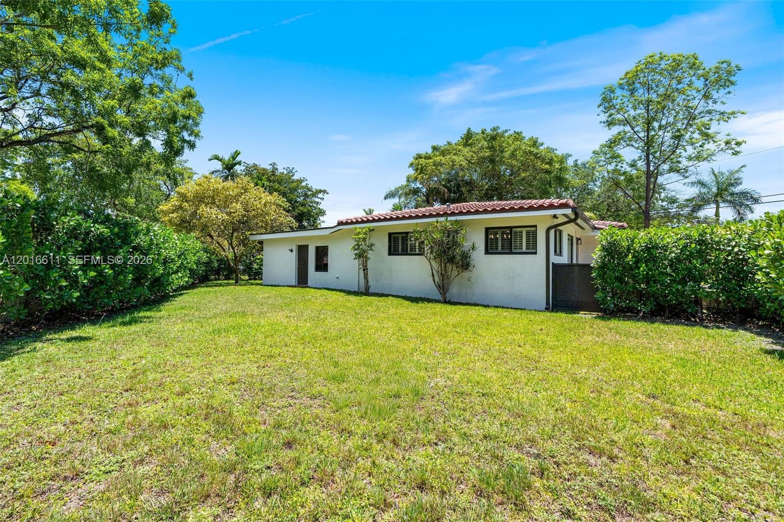 1025 Sylvania Blvd # 0, West Miami FL 33144 — 25
