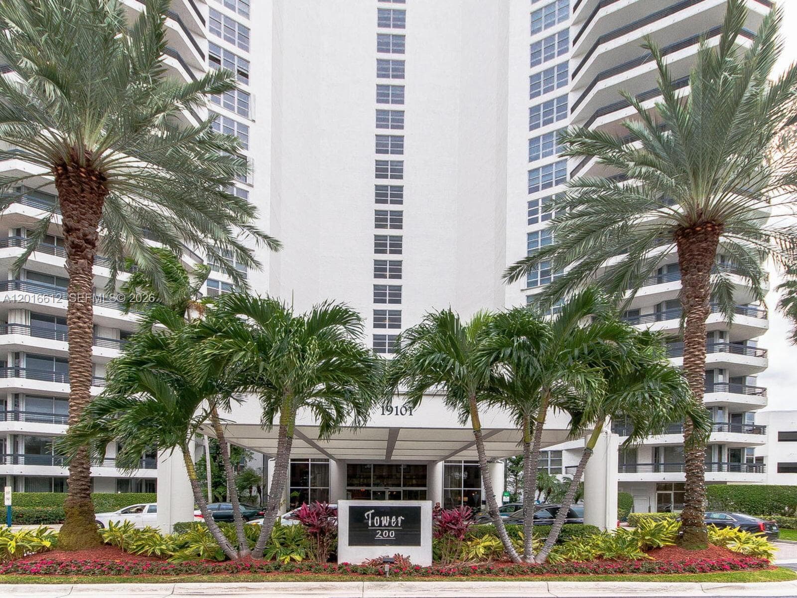 19101 NE 36th Ct # 112, Aventura FL 33180 — 4