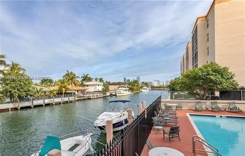 2903 N Miami Beach Blvd # 906, North Miami Beach FL 33160 — 2