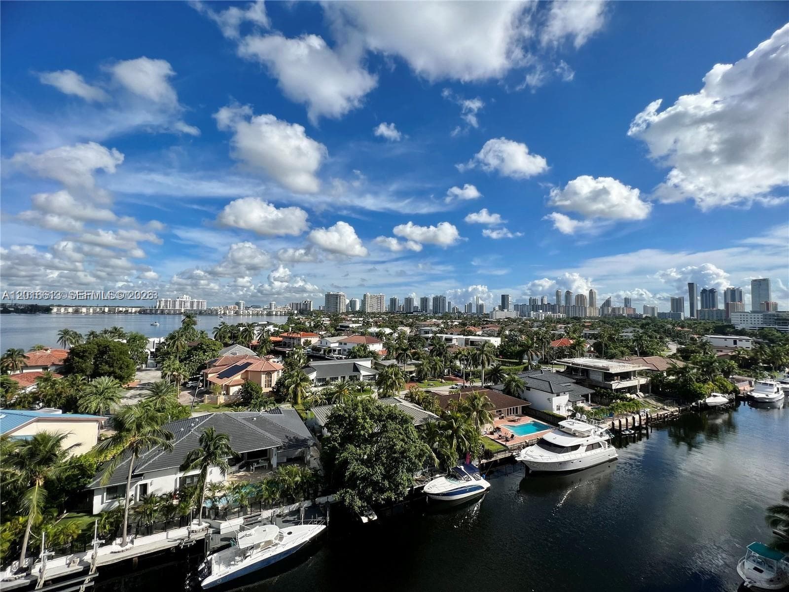2903 N Miami Beach Blvd # 906, North Miami Beach FL 33160 — 3