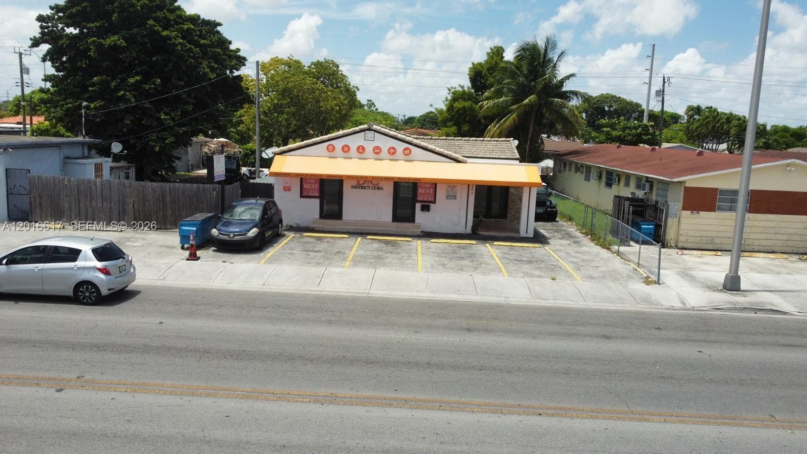 221 E 9th St, Hialeah FL 33010 — 1