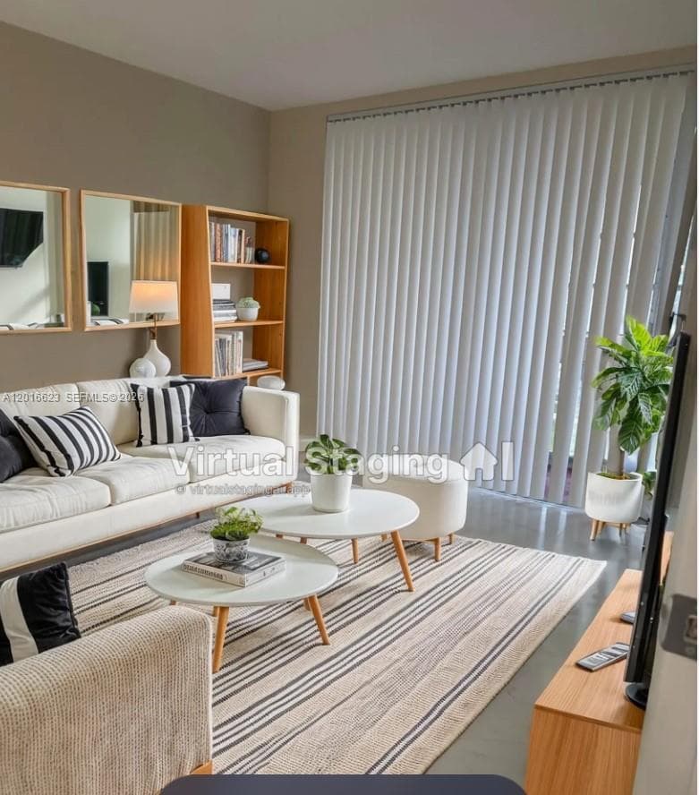Second Moorings Condo, Miami, FL — 2