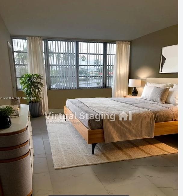 Second Moorings Condo, Miami, FL — 1