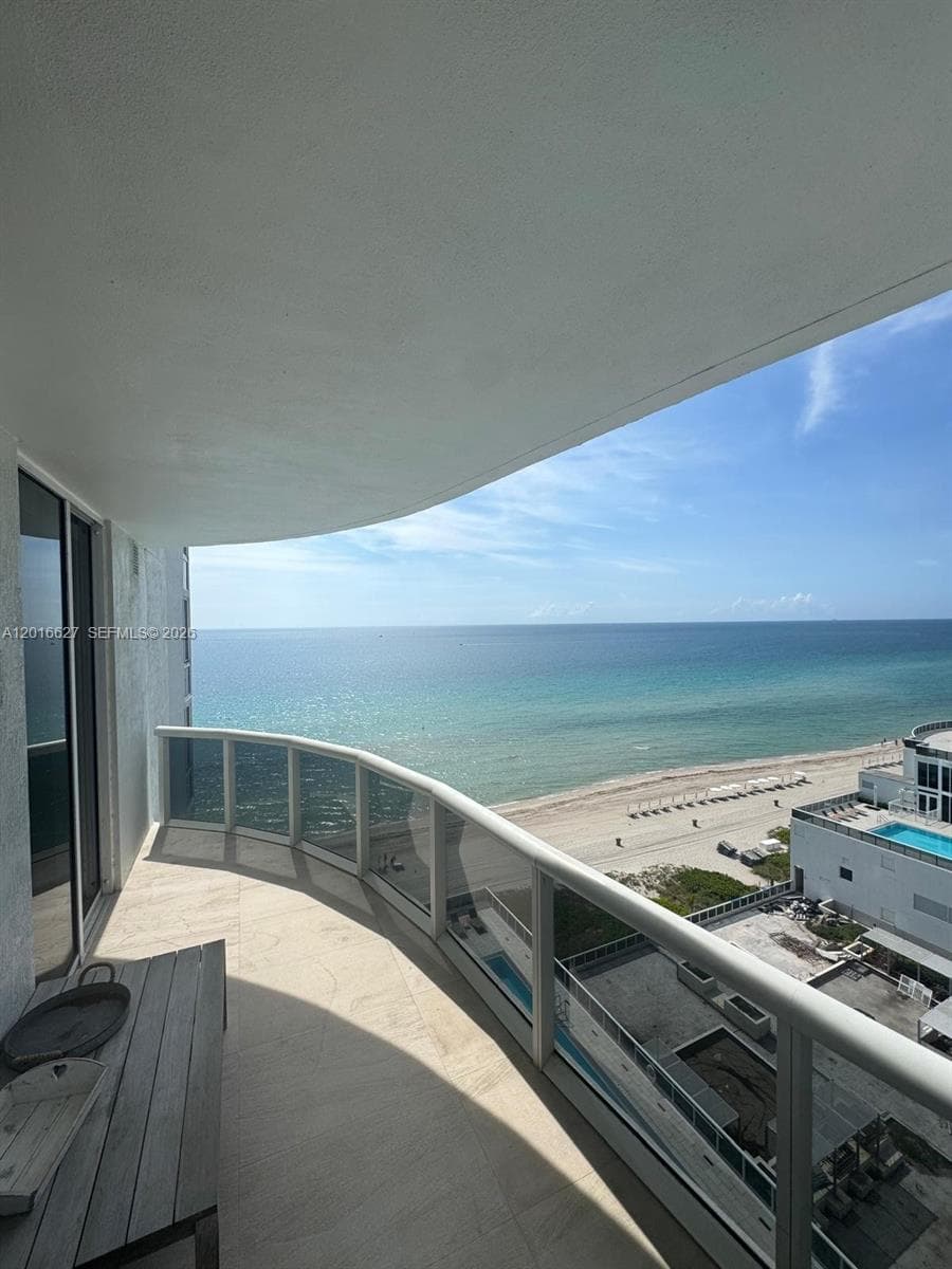 16001 Collins Ave # 1002, Sunny Isles Beach FL 33160 — 2