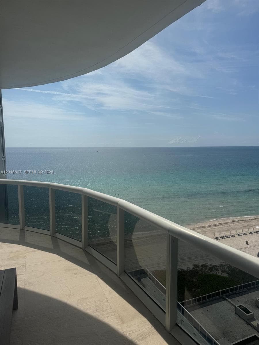 16001 Collins Ave # 1002, Sunny Isles Beach FL 33160 — 17