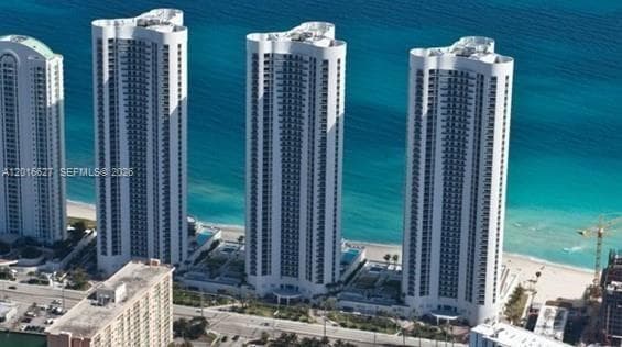 16001 Collins Ave # 1002, Sunny Isles Beach FL 33160 — 1