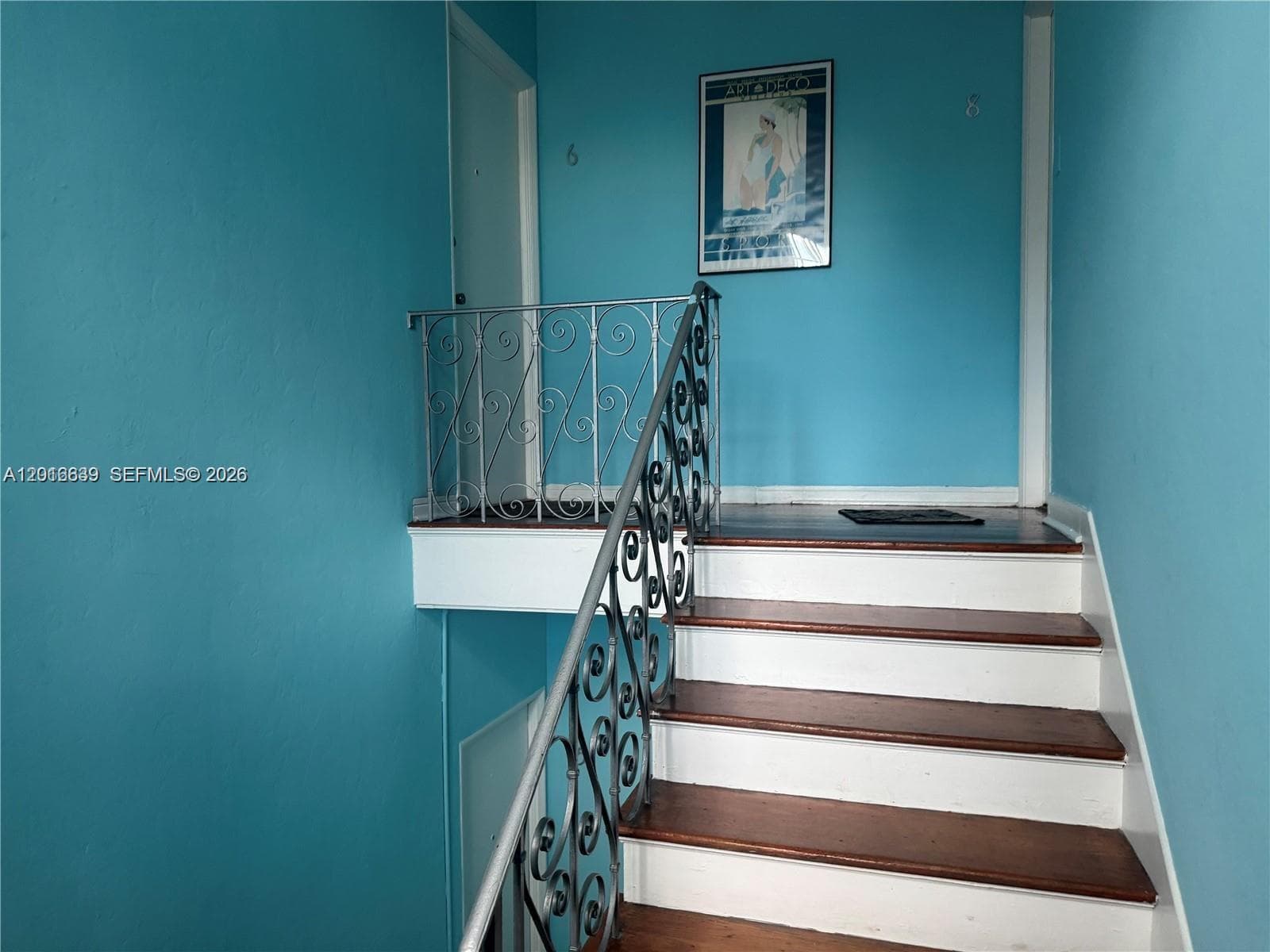 639 12 street # 3, Miami Beach FL 33139 — 12