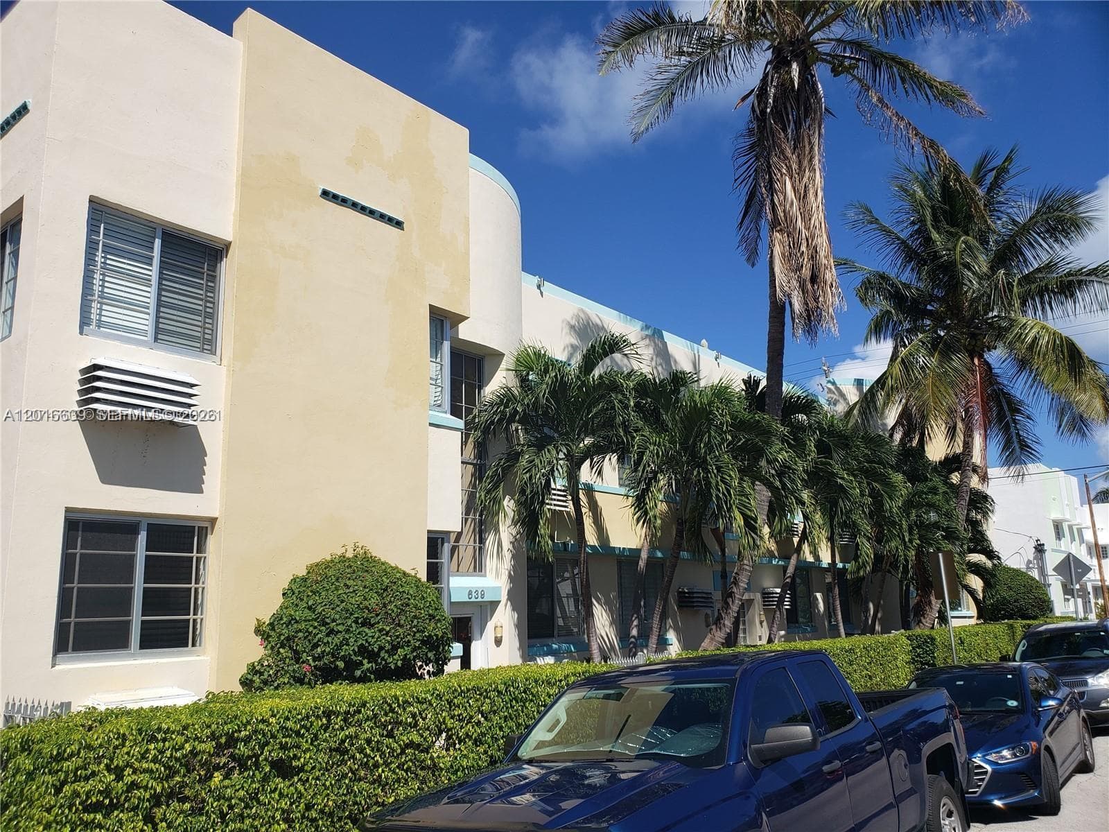 639 12 street # 3, Miami Beach FL 33139 — 10