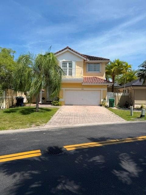 14630 SW 132nd Ct, Miami FL 33186 — 2